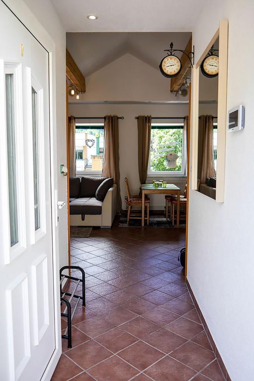 Millenium Inn Mürzzuschlag Esterno foto