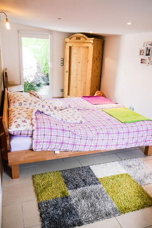 Millenium Inn Mürzzuschlag Esterno foto