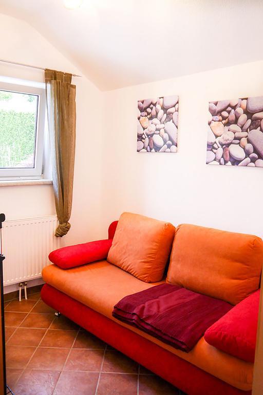 Millenium Inn Mürzzuschlag Esterno foto